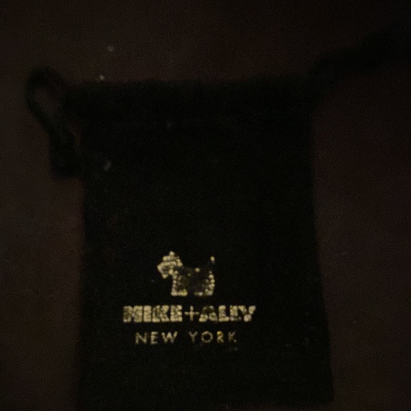 Vintage- Mike & Ally compact! Gorgeous! - Picture 3 of 8